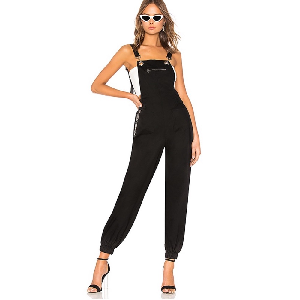 I.AM.GIA Cobra Jumpsuit